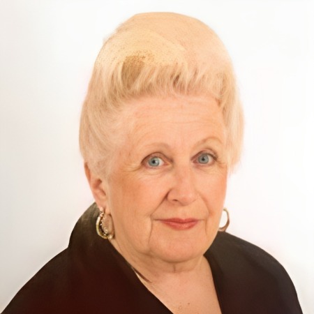 Maryen Lorrain Miller